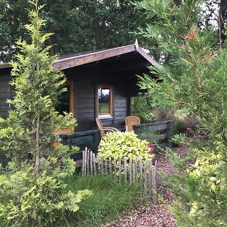 B&B De Flecht - De Ljip Nijega Bagian luar foto