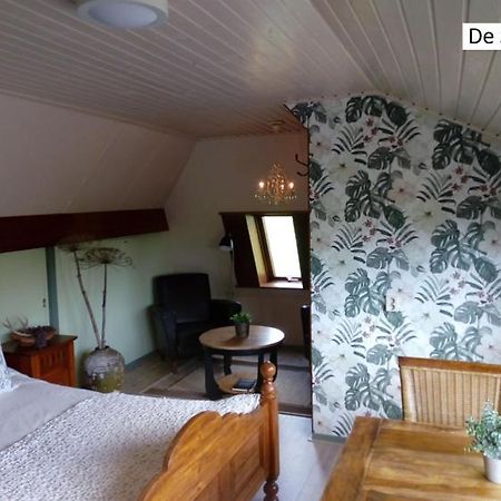 B&B De Flecht - De Ljip Nijega Bagian luar foto