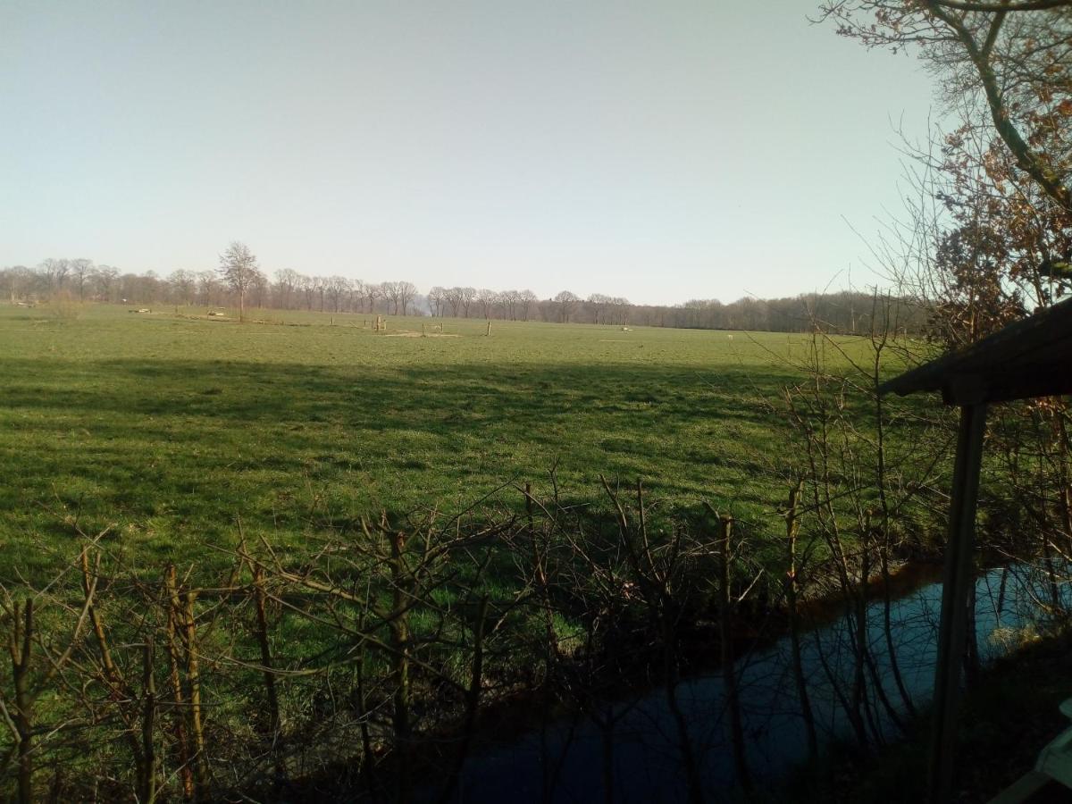 B&B De Flecht - De Ljip Nijega Bagian luar foto
