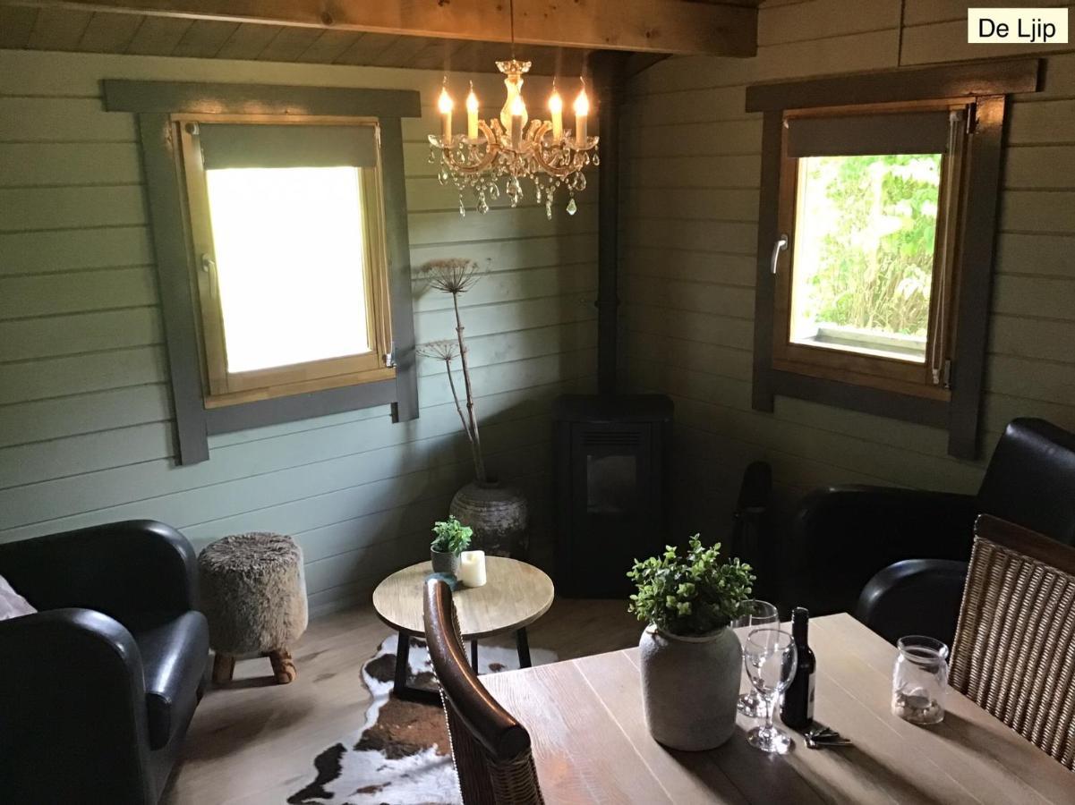 B&B De Flecht - De Ljip Nijega Bagian luar foto