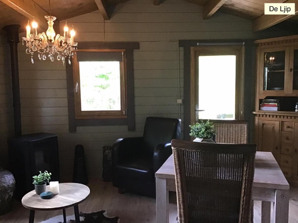 B&B De Flecht - De Ljip Nijega Bagian luar foto
