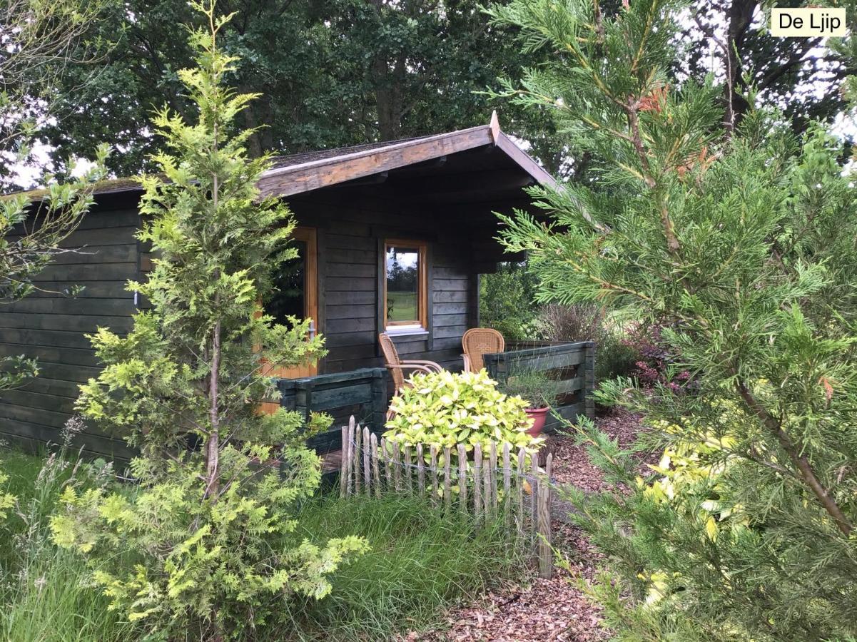 B&B De Flecht - De Ljip Nijega Bagian luar foto