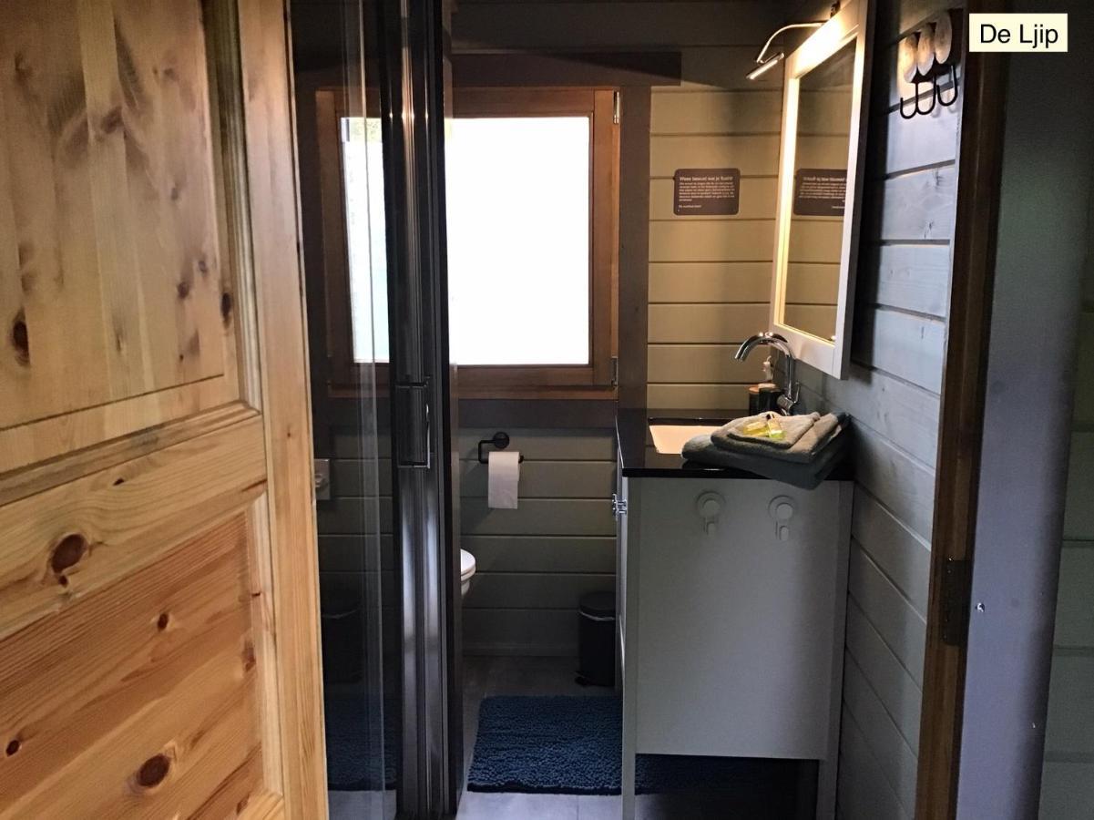B&B De Flecht - De Ljip Nijega Bagian luar foto