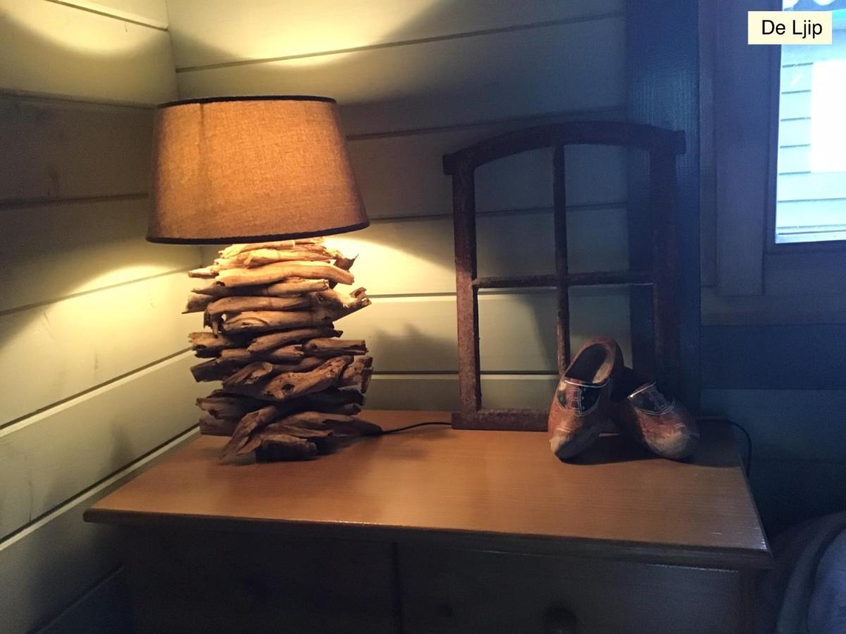 B&B De Flecht - De Ljip Nijega Bagian luar foto