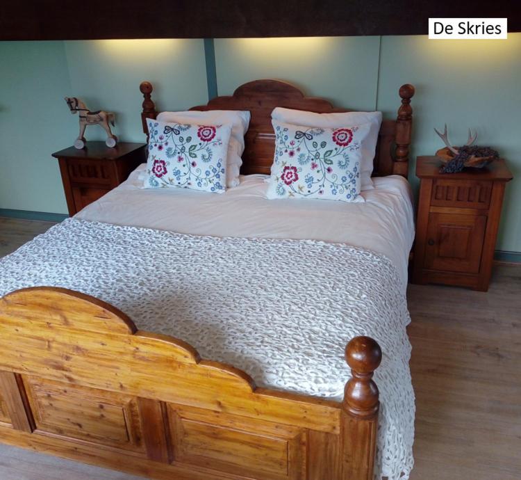 B&B De Flecht - De Ljip Nijega Bagian luar foto