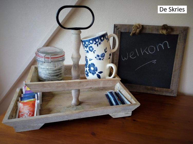 B&B De Flecht - De Ljip Nijega Bagian luar foto