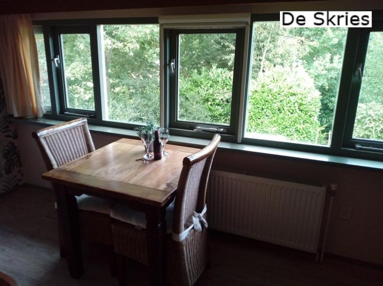 B&B De Flecht - De Ljip Nijega Bagian luar foto