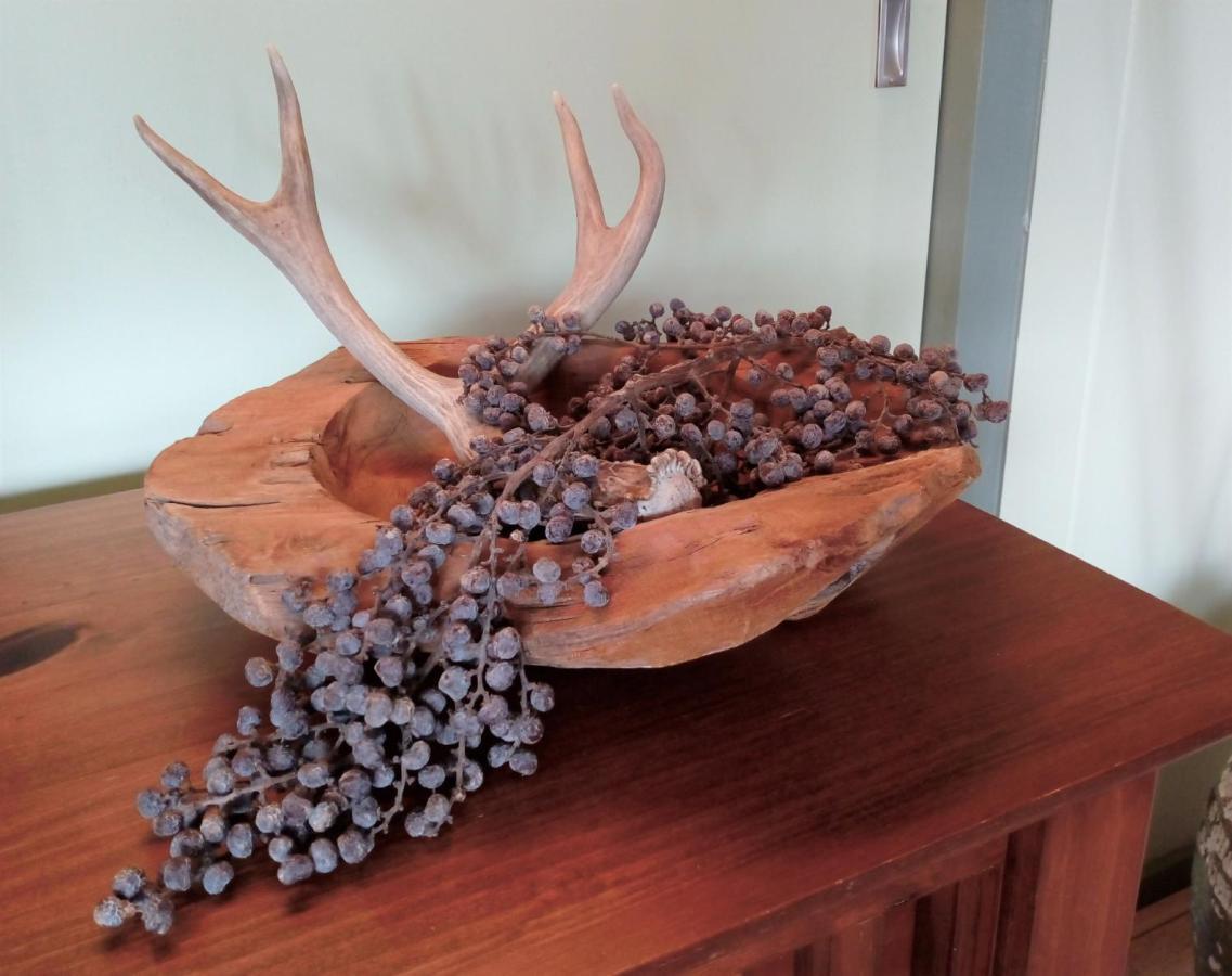 B&B De Flecht - De Ljip Nijega Bagian luar foto